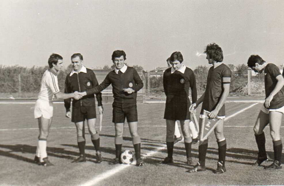 Palmanova calcio 1978  Z-1